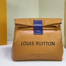 LV Shopping Bags